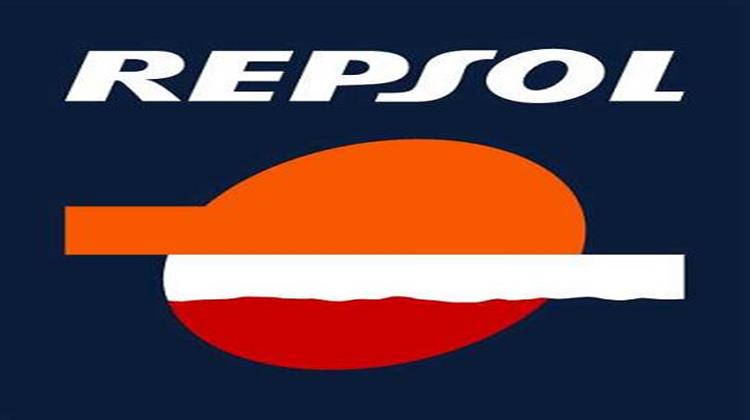 Spanish Oil Giant Repsol Reports Leap in Profits